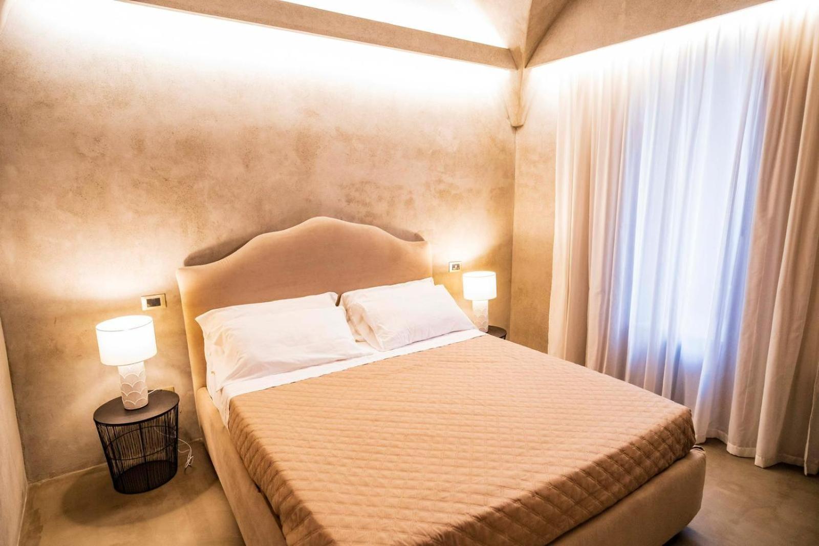Charme Catania Central Suites Exteriér fotografie