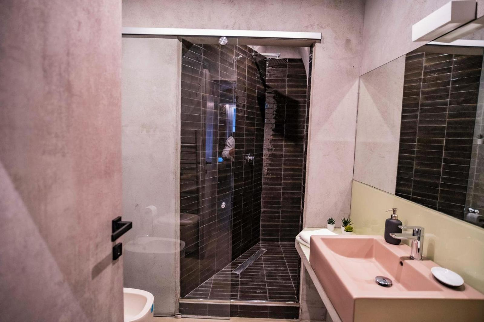 Charme Catania Central Suites Exteriér fotografie