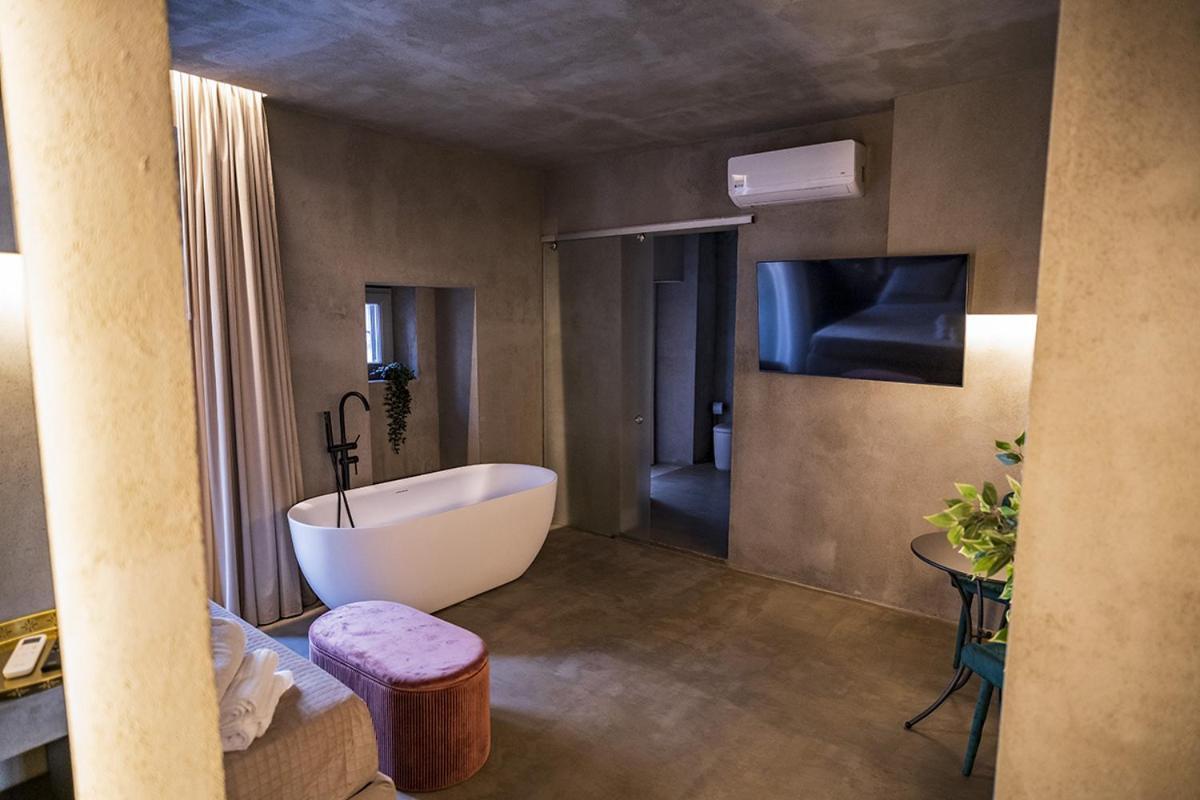 Charme Catania Central Suites Exteriér fotografie